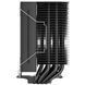 Кулер процесорний 1stPlayer PS130 Black (PS130-BK) [609116], фото 5