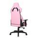 Крісло для геймерів 1stPlayer (WIN101 Black-Pink) [611151], фото 4