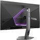 Монітор TFT 27" AOC AGON, QD-OLED QHD 2K, 280Гц, 0,03мс, 2xHDMI, 2xDP, USB-hub, HAS, Pivot, чор.-с (AG276QZD2) [400823], фото 7