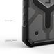 Чохол UAG для Google Pixel 10 Pro, Pathfinder Clear MagSafe, Ash (614469113140) [112691], фото 4