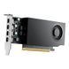 Відеокарта HP NVIDIA RTX A1000 8GB 4mDP (AV8J4AA) [102586], фото 3