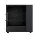 Корпус для ПК FRACTAL DESIGN North Charcoal Black (FD-C-NOR1C-01) [303330], фото 5