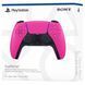Геймпад PlayStation 5 Dualsense BT, Nova Pink (1000050251) [114045], фото 7