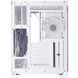 Корпус Chieftec VISIO ATX, без БЖ, White (GM-30W-TG-OP) [403924], фото 5