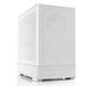 Корпус Zalman P30 Air без БЖ, 1xUSB3.0, 1xUSBType-C, 3x140мм ARGB, VGA 392мм, LCS ready, TG Side Panel, mATX, білий (P30AIRWHITE) [109559], фото 14