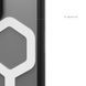 Чохол UAG для Samsung Galaxy Z Fold 7, Mouve with Magnet, Ice (214505114343) [111626], фото 5