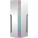 Корпус Xilence XILENT WHITE BLADE RGB X512.W.RGB 2xUSB3.0, без БЖ ATX (XG221_X512.W.RGB) [402923], фото 3