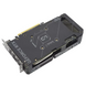 Відеокарта ASUS (DUAL-RTX4060TI-O8G-EVO) [301217], фото 7