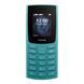 Мобільний телефон Nokia 105 2023 Dual Sim Cyan (Nokia 105 2023 DS Cyan) [612379], фото 2