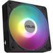Вентилятор Asus AR120 ARGB Black (90DA00E0-B09000) [615492], фото 2