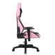 Крісло для геймерів 1stPlayer (WIN101 Black-Pink) [611151], фото 3