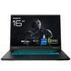 Ноутбук Gigabyte Gaming A16 Black Steel (CMHI2UA894SD) [613071], фото 1