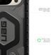 Чохол UAG для Google Pixel 10 Pro, Pathfinder Clear MagSafe, Ash (614469113140) [112691], фото 6