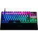 Клавіатура ігрова SteelSeries Apex Pro TKL UA HyperMagnetic Switches, OmniPoint 2.0, OLED (64856) [401047], фото 4