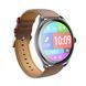 Смарт-годинник HOCO Y22 AMOLED 36mm. 200 mAh. IP67 Black (6942007628983) [803271], фото 1