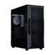 Корпус Zalman I3 Neo V2 без БЖ, 2xUSB3.0, 1x Type C, 4x120мм RGB, VGA 400мм, LCS ready, TG Side Panel, ATX, чорний (I3NEOV2BLACK) [112537], фото 9