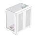 Корпус для комп'ютера ATX W/O PSU INFINITY PRO WH GAMEMAX (9101-0000R0157) [503644], фото 4
