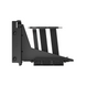 Корпус для ПК FRACTAL DESIGN Flex 2 Black (FD-A-FLX2-001) [303873], фото 6