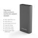 Універсальна мобільна батарея ColorWay 20000mAh Gray (CW-PB200LPH3GR-PDD) [603411], фото 8