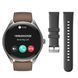Смарт-годинник HOCO Y22 AMOLED 36mm. 200 mAh. IP67 Black (6942007628983) [803271], фото 4