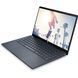 Ноутбук HP Pavilion x360 14-ek2016ua 14''FHD IPS Ts,300n/Core5-120U(5.0)/16Gb/SSD512Gb/Intl Gr/FPS/DOS/Синій (A0NB9EA) [400084], фото 3