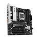 Материнcька плата ASUS B850M MAX GAMING WIFI sAM5 B850 4xDDR5 M.2 HDMI DP Wi-Fi BT mATX (90MB1LL0-M0EAY0) [109237], фото 9