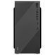 Корпус 2E TeamX TMX04 з БЖ 2E ATX400W, 2xUSB2.0, 1x80мм, VGA 220мм, mATX, чорний (2E-TMX04) [111326], фото 2