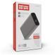 Універсальна мобільна батарея ColorWay 20000mAh Gray (CW-PB200LPH3GR-PDD) [603411], фото 10