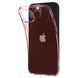 Чохол Spigen для iPhone 14, Crystal Flex, Rose Crystal (ACS04679) [108136], фото 4