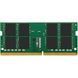 Пам'ять ноутбука Kingston DDR4 8GB 3200 (KCP432SS8/8) [103894], фото 4