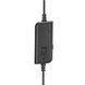 Гарнітура HP, USB,RGB, Black (DHE-8006) [401796], фото 3