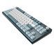 Клавіатура USB TKL FR MONTECH (MK87FR) [500070], фото 7
