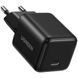 Зарядний пристрій 1xUSB 20W (USB-C) PD GaN Tech X512 Чорний Ugreen (55553) [404029], фото 6