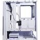 Корпус Xilence XILENT WHITE BLADE RGB X512.W.RGB 2xUSB3.0, без БЖ ATX (XG221_X512.W.RGB) [402923], фото 6