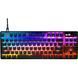 Клавіатура ігрова SteelSeries Apex Pro TKL UA HyperMagnetic Switches, OmniPoint 2.0, OLED (64856) [401047], фото 1