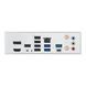 Материнcька плата ASUS B850M MAX GAMING WIFI sAM5 B850 4xDDR5 M.2 HDMI DP Wi-Fi BT mATX (90MB1LL0-M0EAY0) [109237], фото 4
