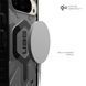 Чохол UAG для Google Pixel 10 Pro, Pathfinder Clear MagSafe, Ash (614469113140) [112691], фото 5