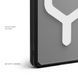 Чохол UAG для Samsung Galaxy Z Fold 7, Mouve with Magnet, Ice (214505114343) [111626], фото 6