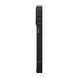 Чохол UAG для iPhone 17 Pro Max, Plasma XTE MagSafe, Black/Clear (11452811404G) [111081], фото 5