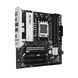 Материнcька плата ASUS B850M MAX GAMING WIFI sAM5 B850 4xDDR5 M.2 HDMI DP Wi-Fi BT mATX (90MB1LL0-M0EAY0) [109237], фото 2