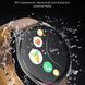 Смарт-годинник HOCO Y22 AMOLED 36mm. 200 mAh. IP67 Black (6942007628983) [803271], фото 7