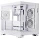 Корпус Chieftec VISIO ATX, без БЖ, White (GM-30W-TG-OP) [403924], фото 8