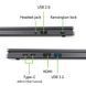 Ноутбук Acer Extensa 15 EX215-24-R9N0 Steel Gray (NX.EJ5EU.00H) [614029], фото 10