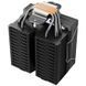 Кулер процесорний 1stPlayer PS130 Black (PS130-BK) [609116], фото 4