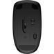 Мишка бездротова HP 235 Slim, 3 кн., 1600 dpi, чорна (4E407AA) [401294], фото 6