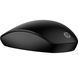 Мишка бездротова HP 235 Slim, 3 кн., 1600 dpi, чорна (4E407AA) [401294], фото 4