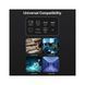Патч-корд Vention CAT 8 SFTP Ethernet, 3 m, Black (IKKBI) [610185], фото 9