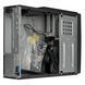 Корпус Prologix E106 Slim Black Door 400W (E106 Slim 400W) [608683], фото 6