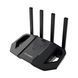Маршрутизатор ASUS TUF-BE3600 BE3600, 4xGE LAN, 2,5xGE WAN, 1xUSB3.2, MESH (90IG0900-MO9C00) [104717], фото 5