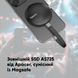 Портативний SSD Apacer Magnetic AS725 512 GB USB 3.2 Gen.2 Type-C MagSafe Black (AP512GAS725B-1) [803639], фото 6